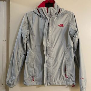 NORTH FACE Windbreaker/Rainjacket Size S!